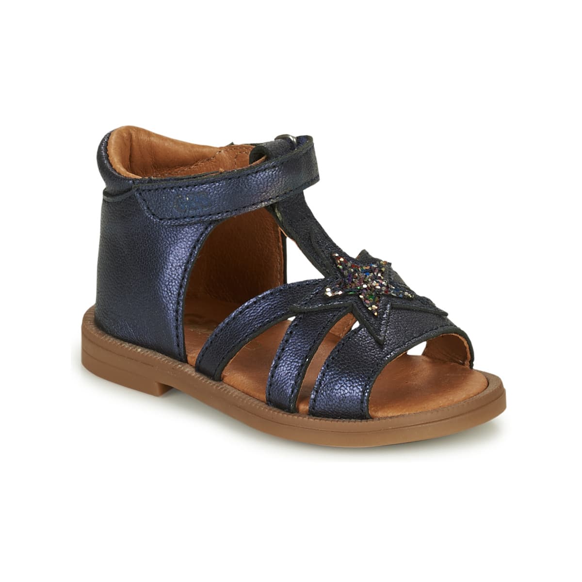 Girls' Sandals GBB Blue
