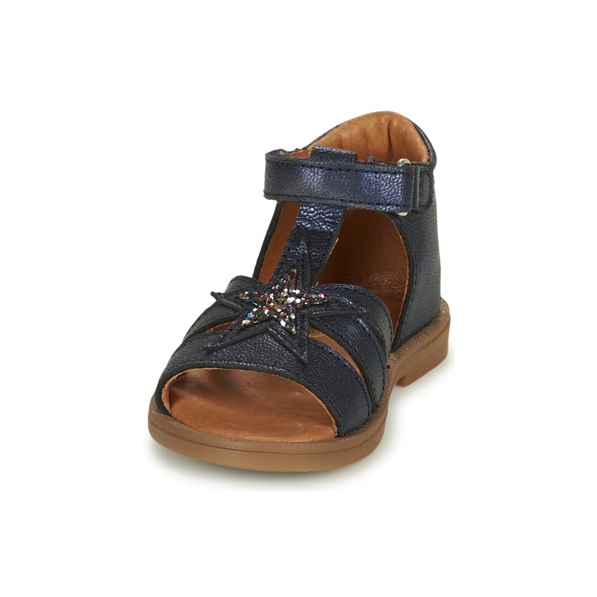 Girls' Sandals GBB Blue