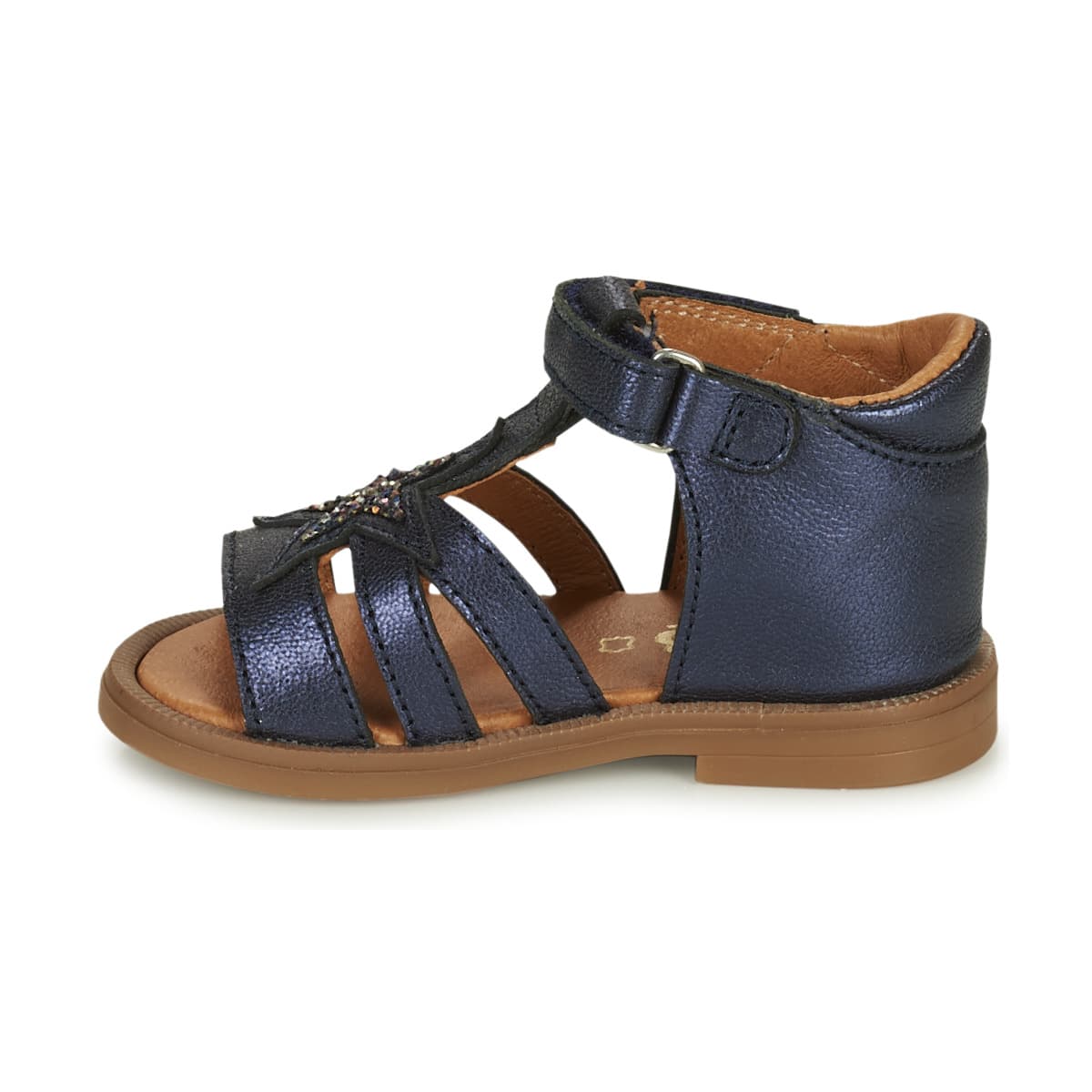 Girls' Sandals GBB Blue