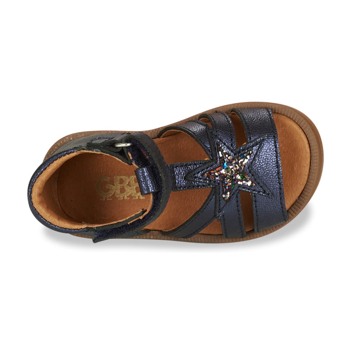 Girls' Sandals GBB Blue