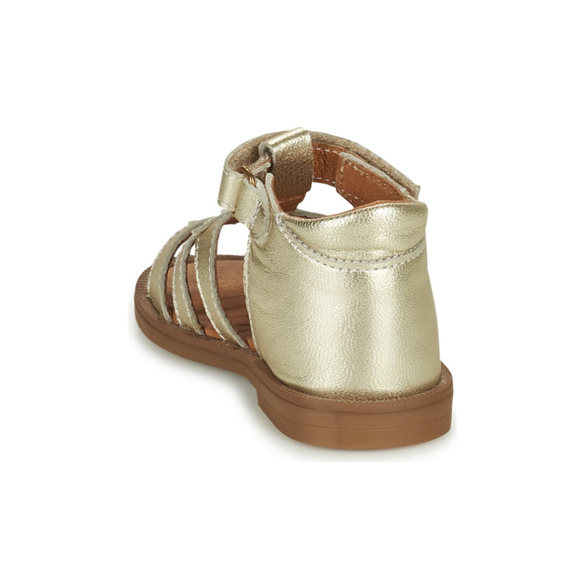 Girls' Sandals GBB Gold