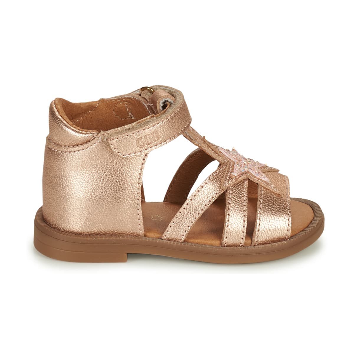 Girls' Sandals GBB Pink