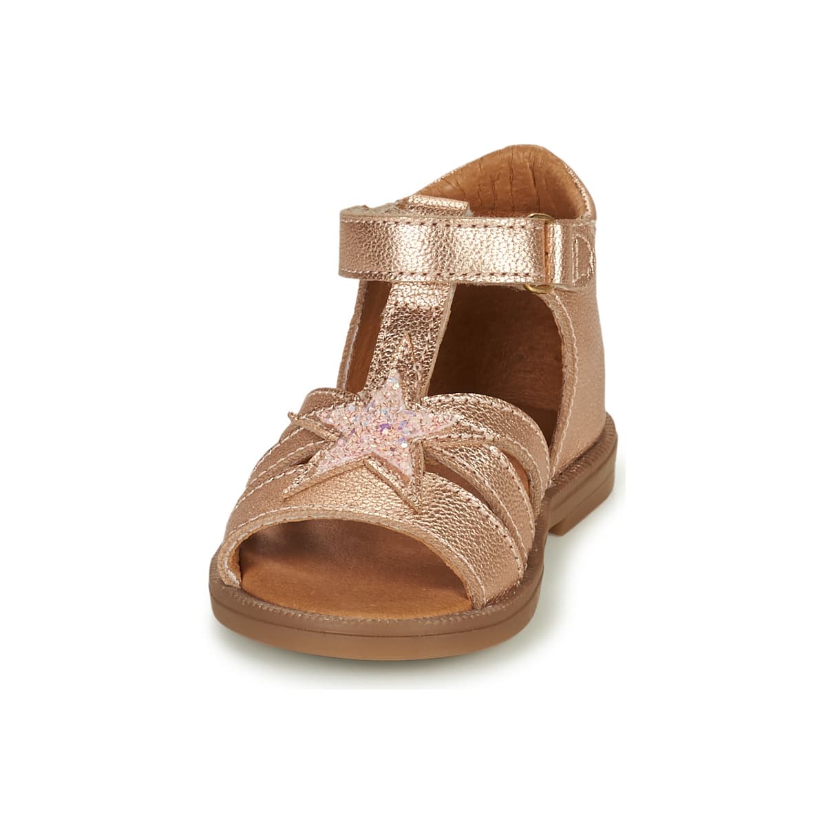 Girls' Sandals GBB Pink