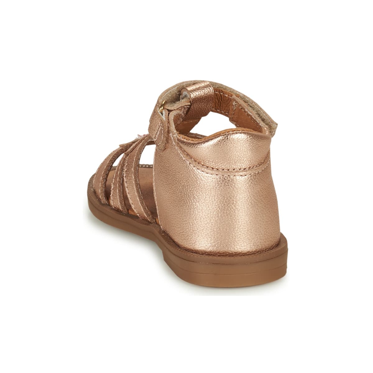 Girls' Sandals GBB Pink