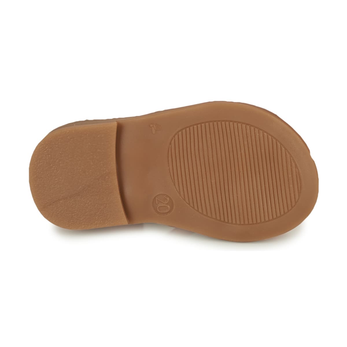 Girls' Sandals GBB Pink