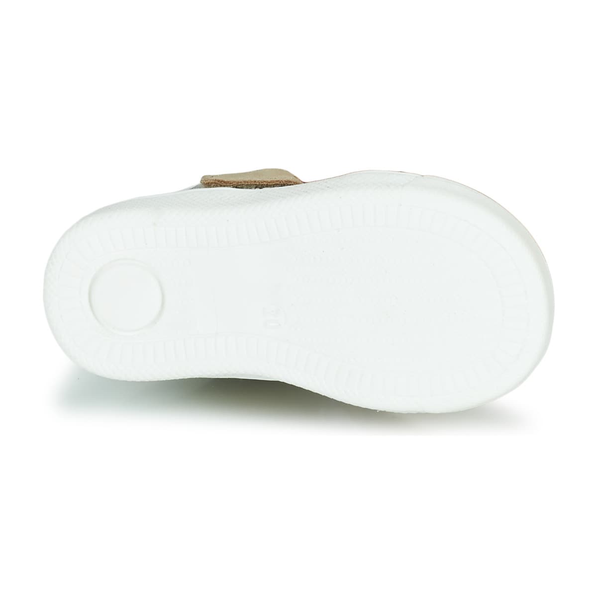 Boys' Sneakers GBB Beige