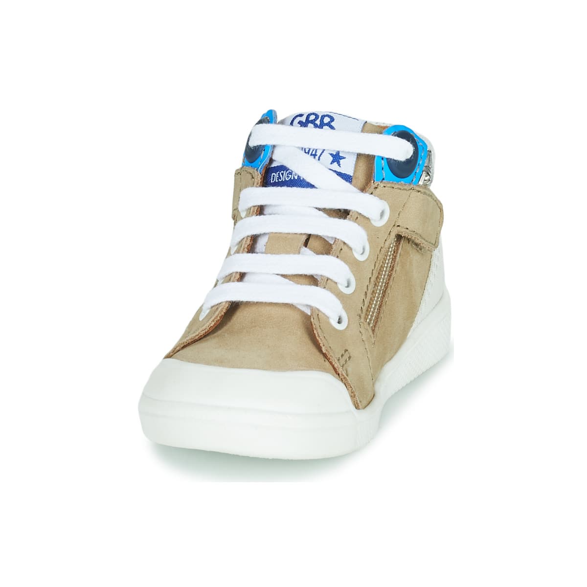 Boys' Sneakers GBB Beige