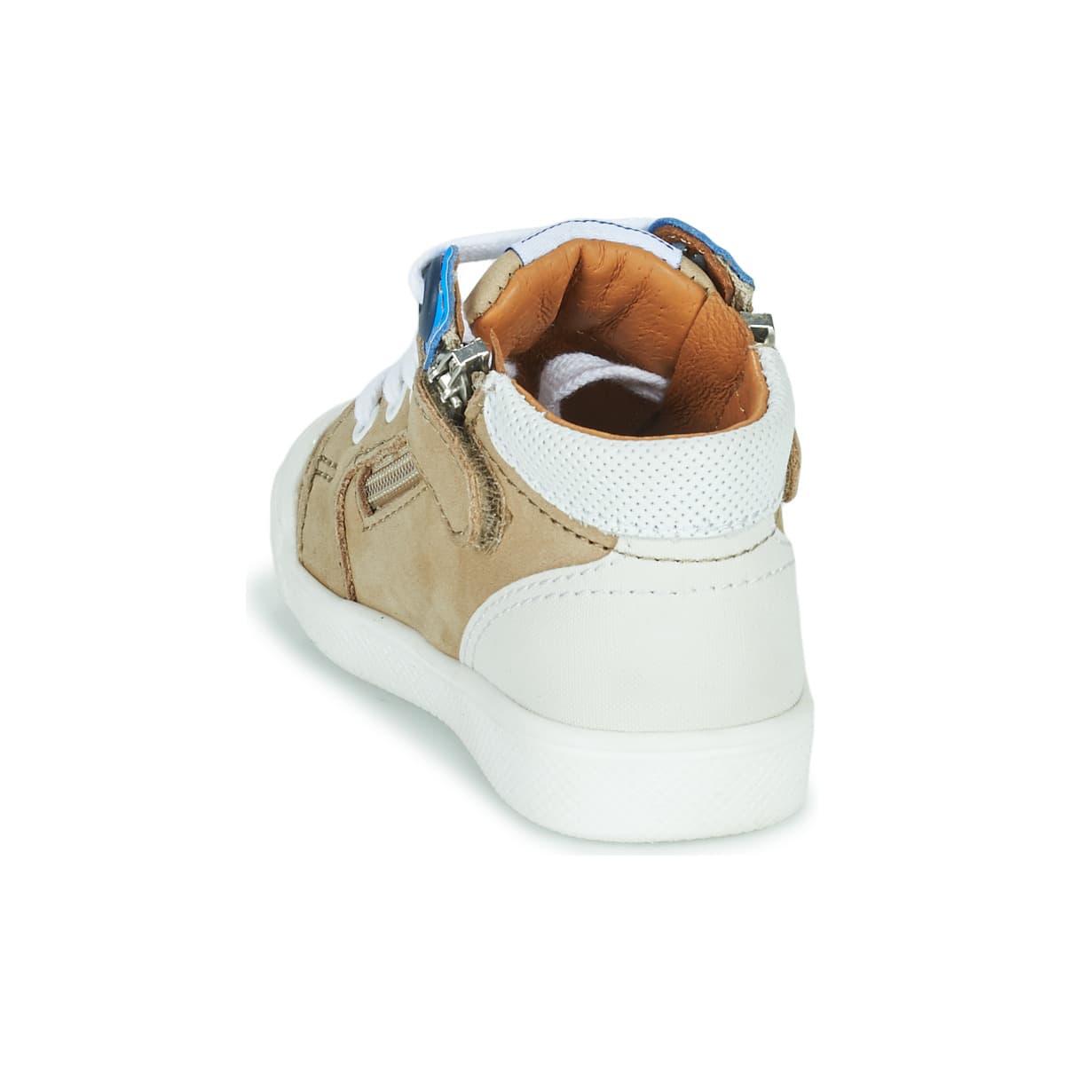 Boys' Sneakers GBB Beige