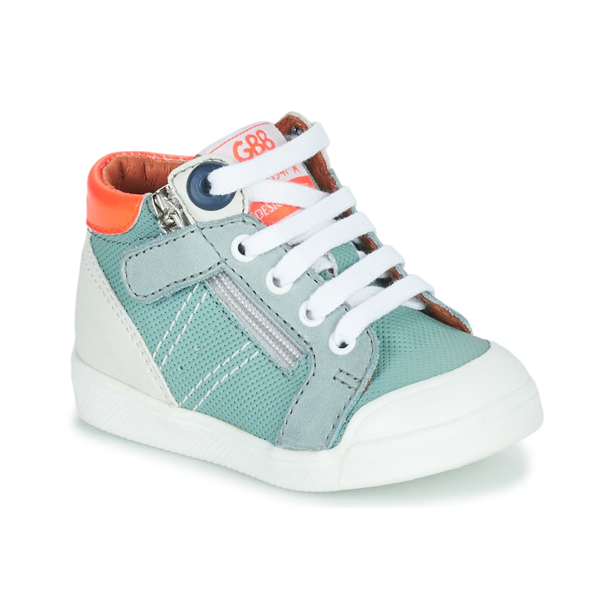 Boys' Sneakers GBB Green