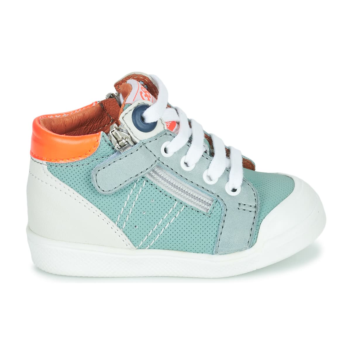 Boys' Sneakers GBB Green