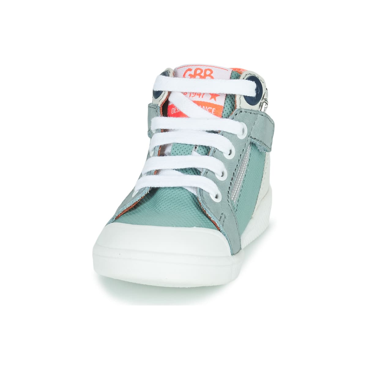 Boys' Sneakers GBB Green