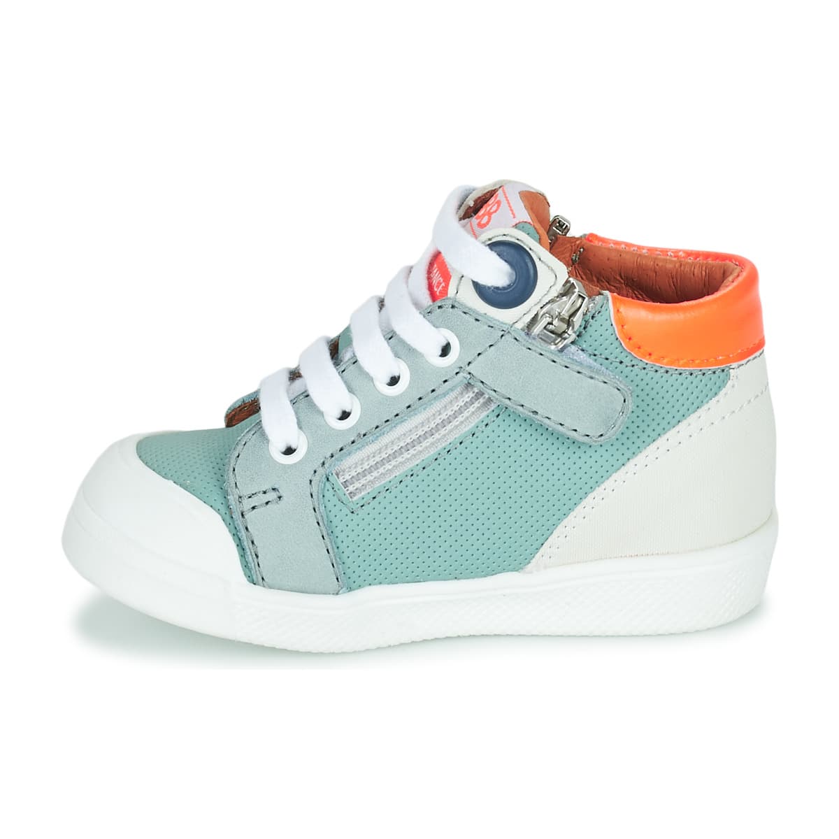 Boys' Sneakers GBB Green