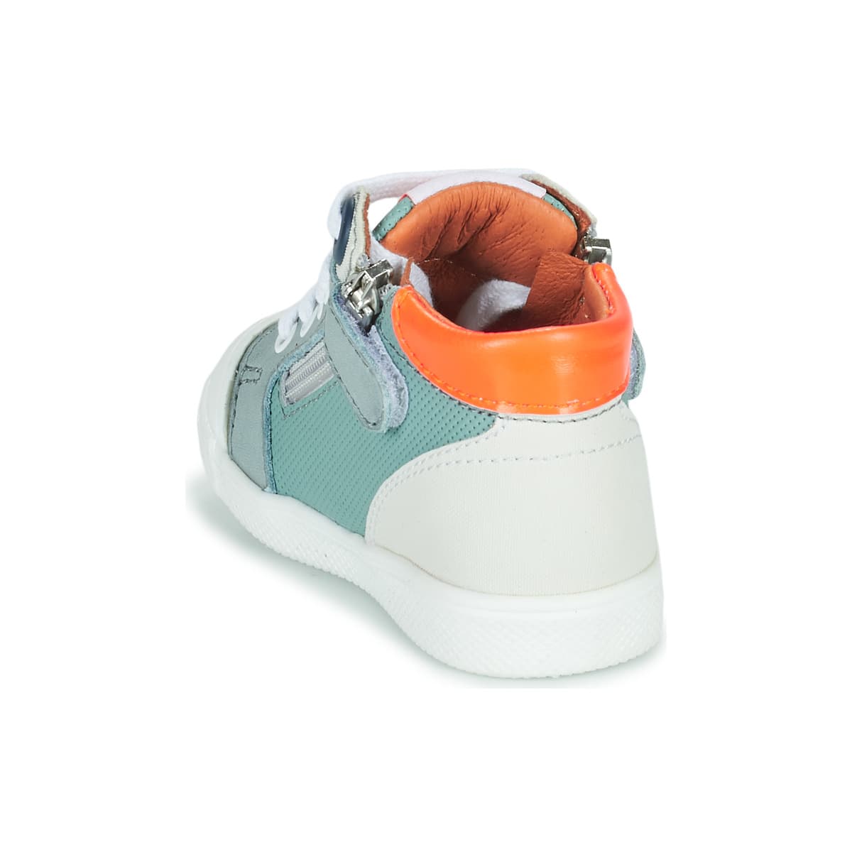 Boys' Sneakers GBB Green