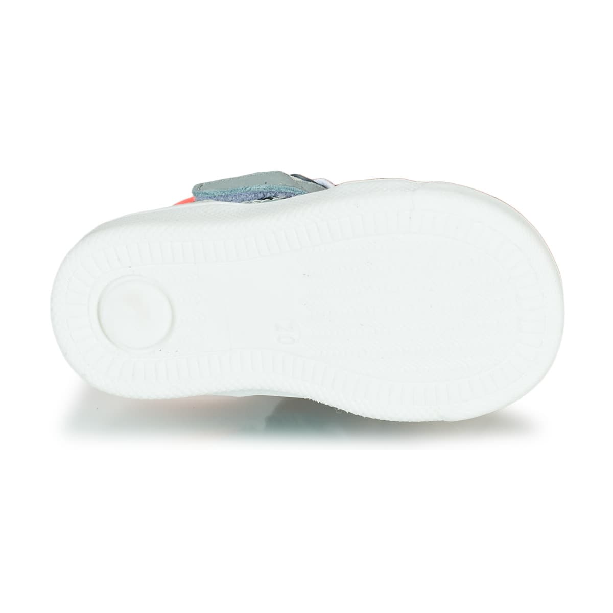 Boys' Sneakers GBB Green