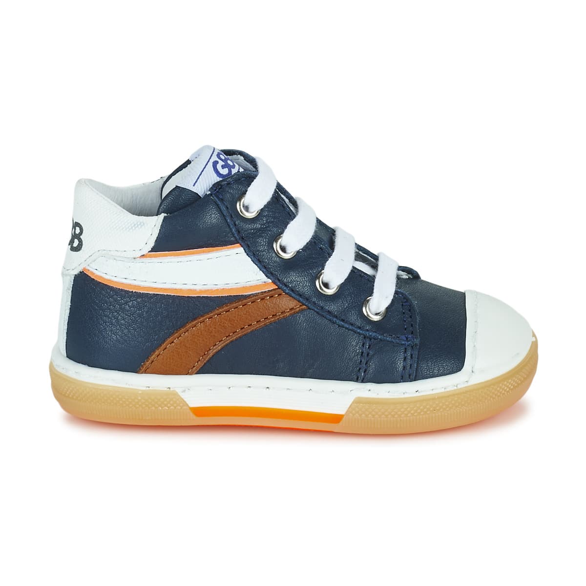 Boys' Sneakers GBB Blue