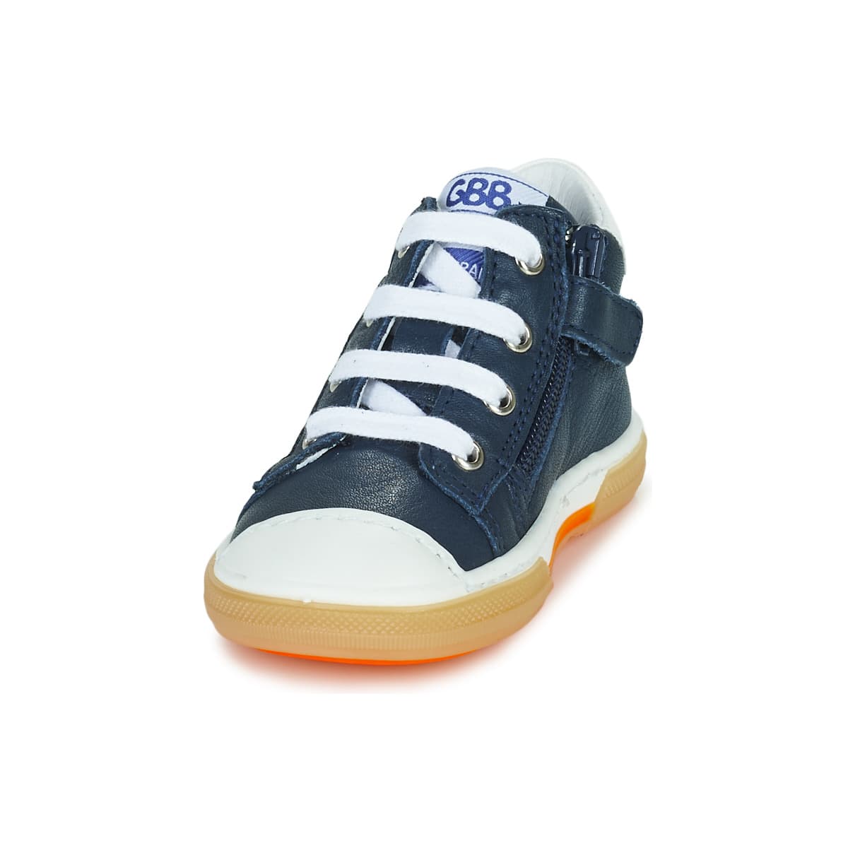 Boys' Sneakers GBB Blue