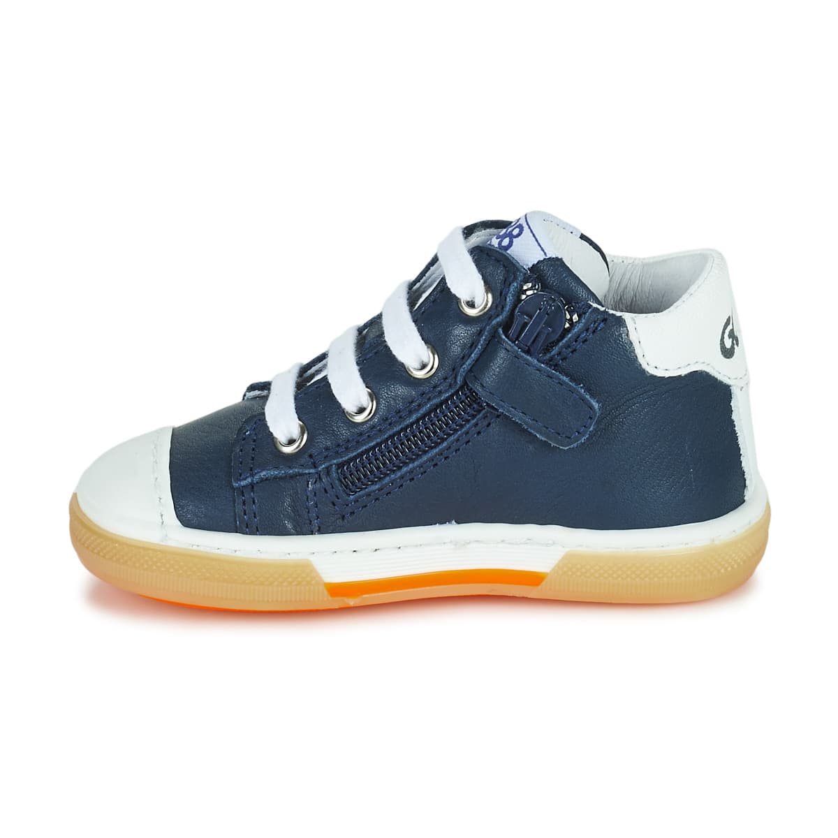 Boys' Sneakers GBB Blue