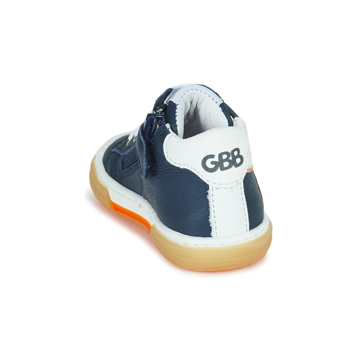 Boys' Sneakers GBB Blue