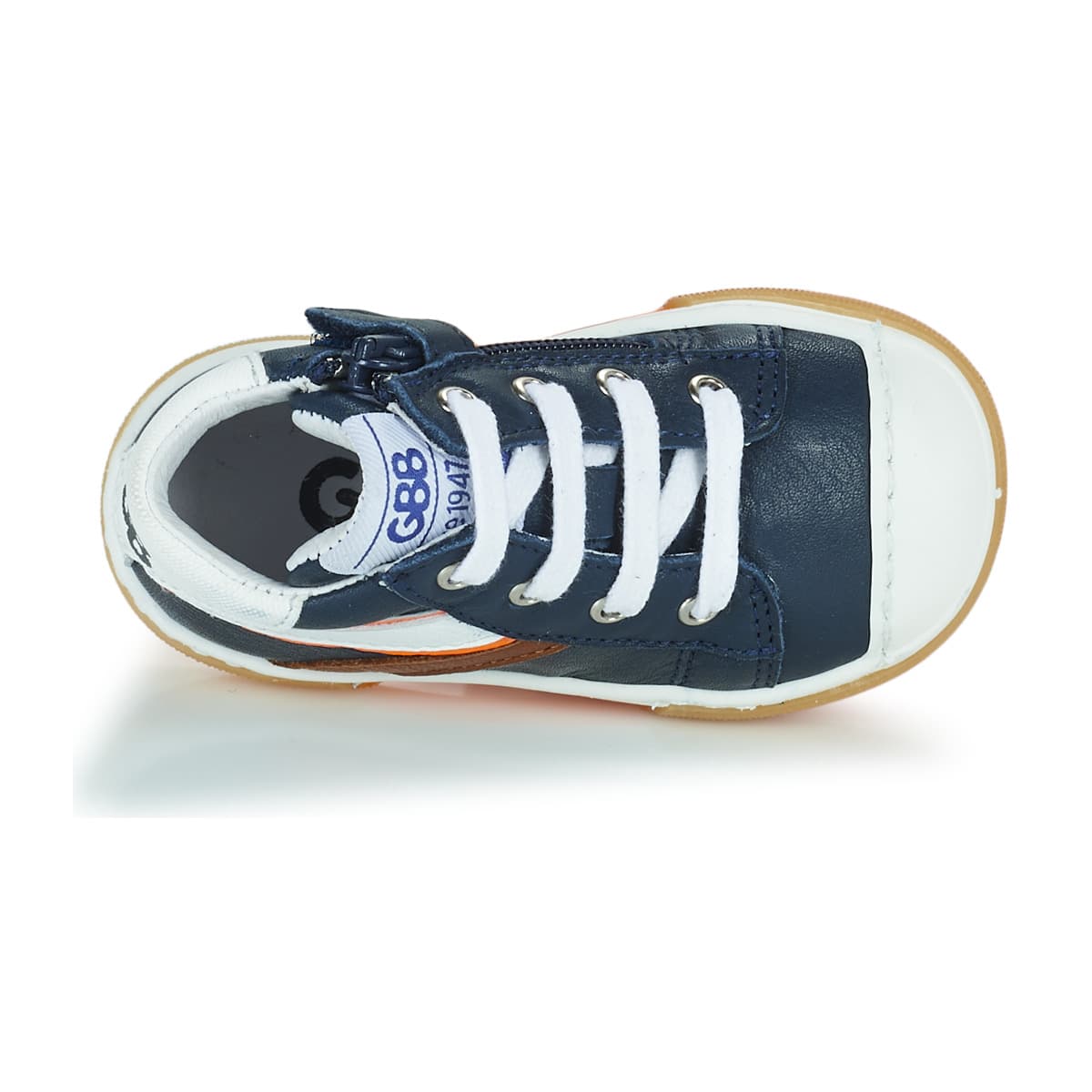Boys' Sneakers GBB Blue