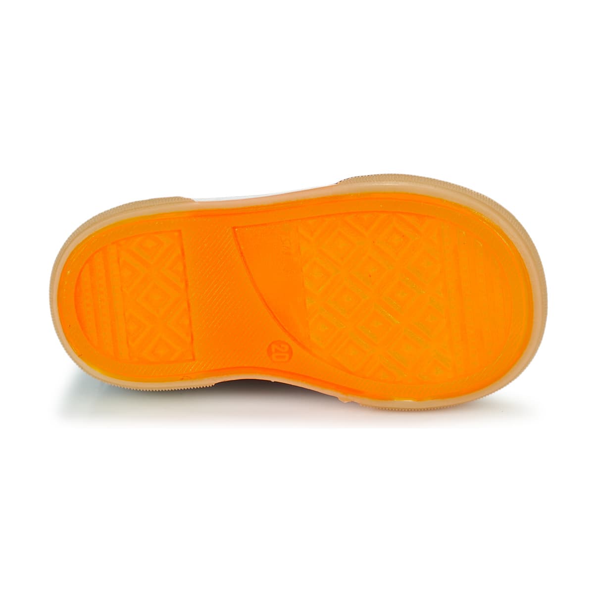 Boys' Sneakers GBB Blue