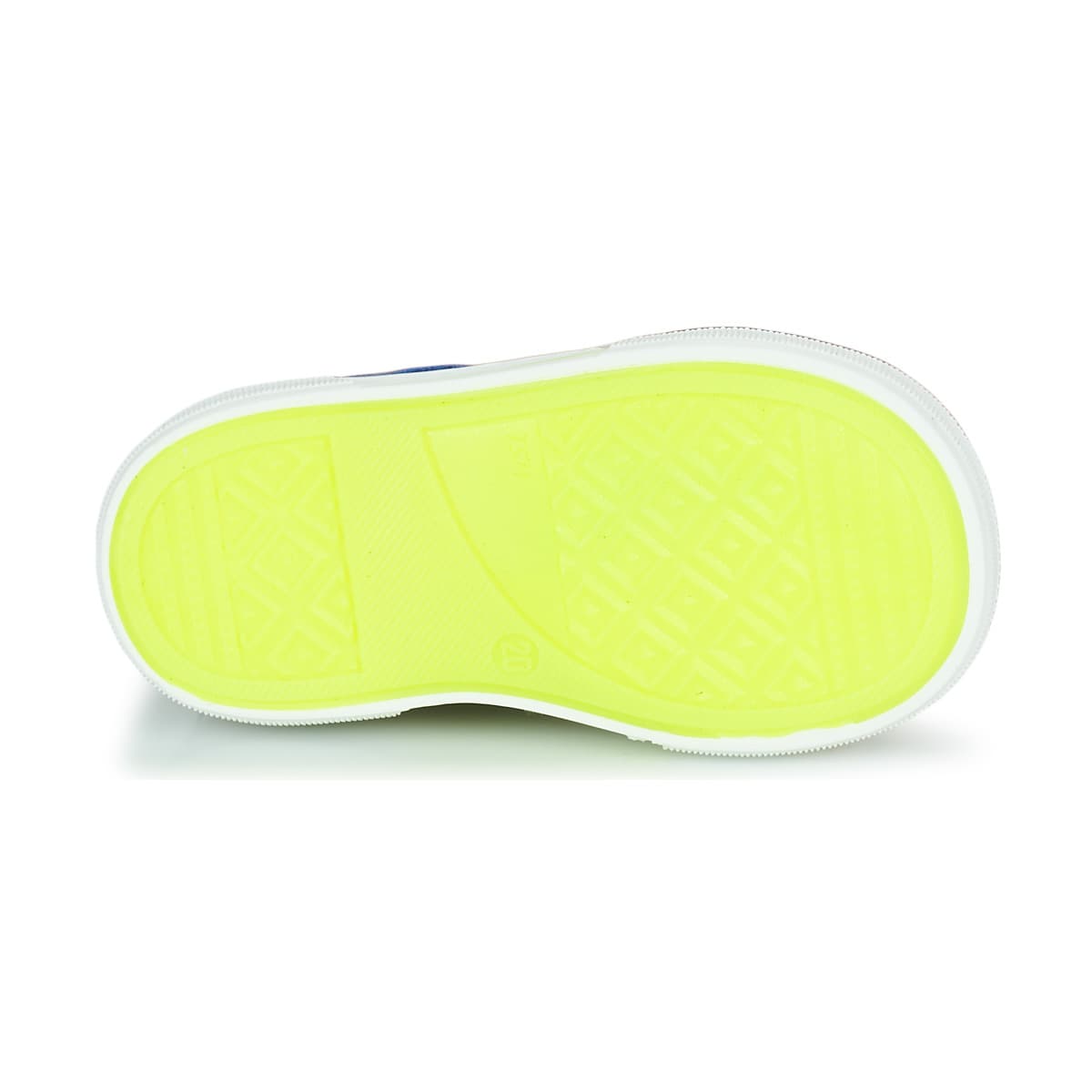 Boys' Sneakers GBB Brown