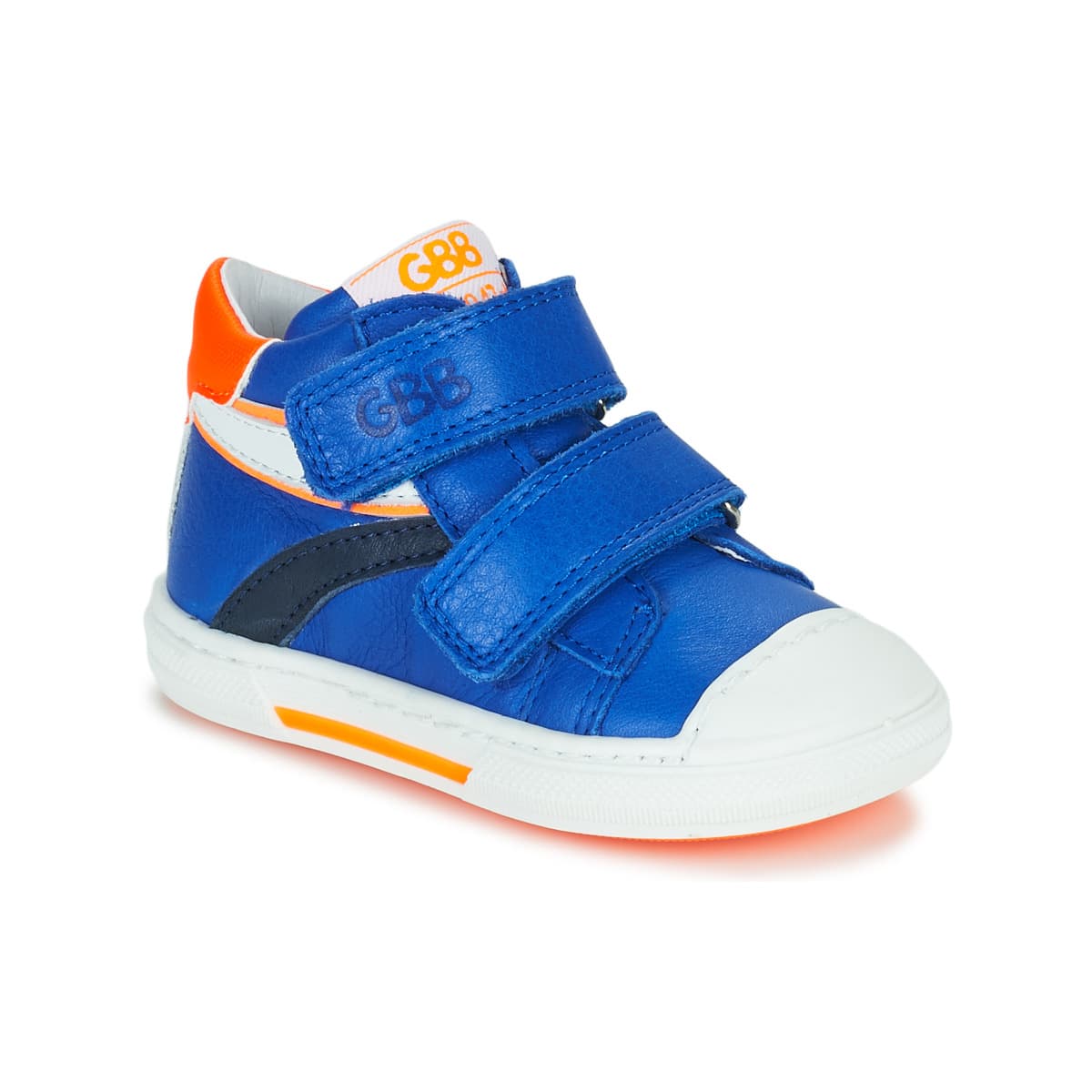Boys' Sneakers GBB Blue