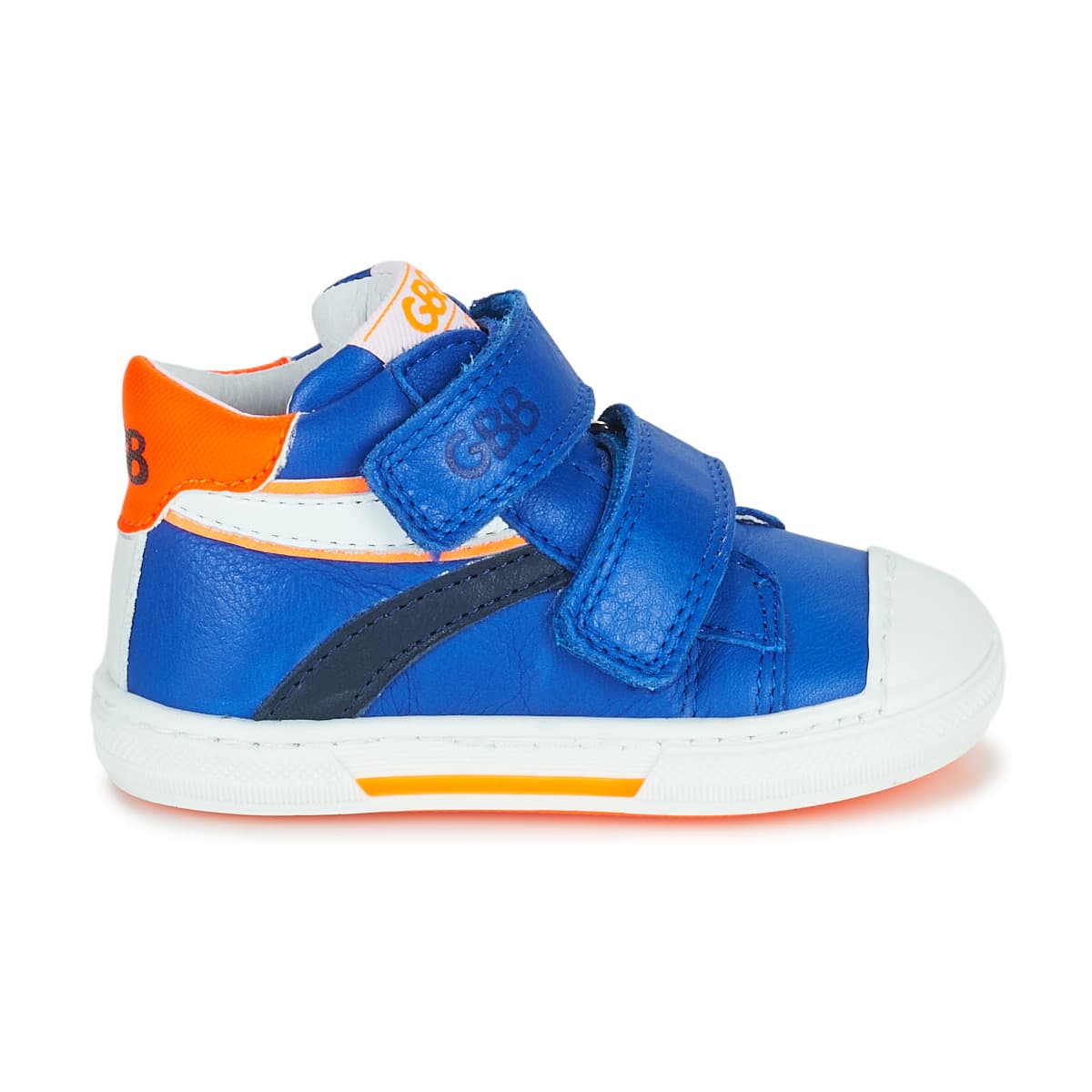 Boys' Sneakers GBB Blue
