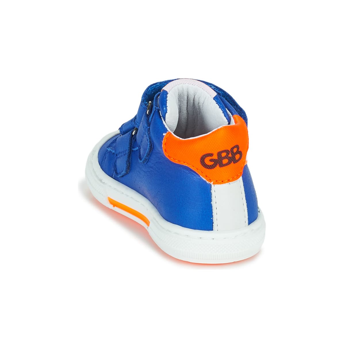 Boys' Sneakers GBB Blue