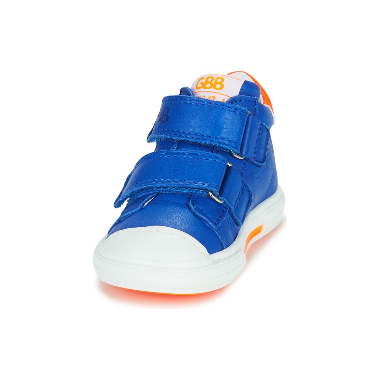 Boys' Sneakers GBB Blue