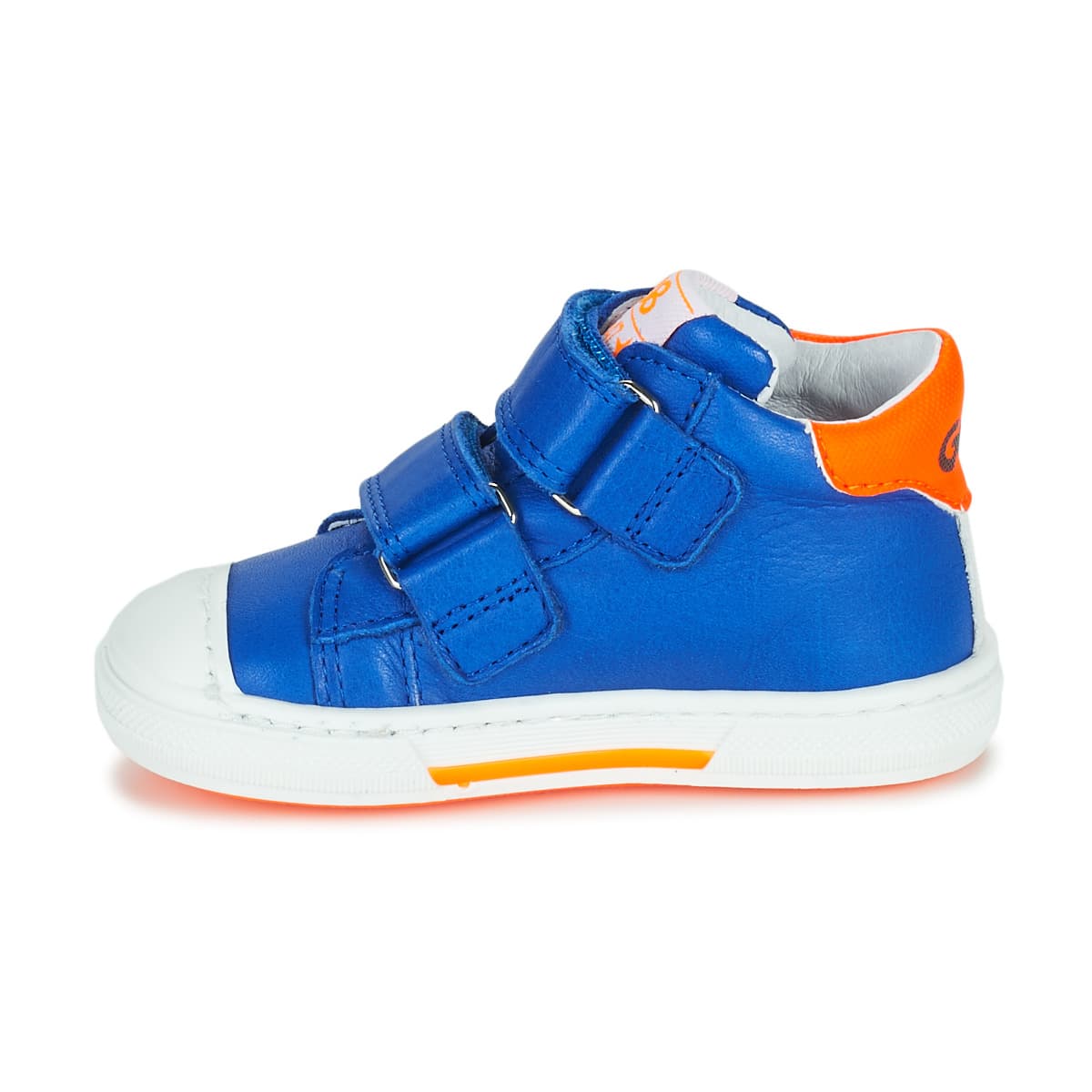 Boys' Sneakers GBB Blue