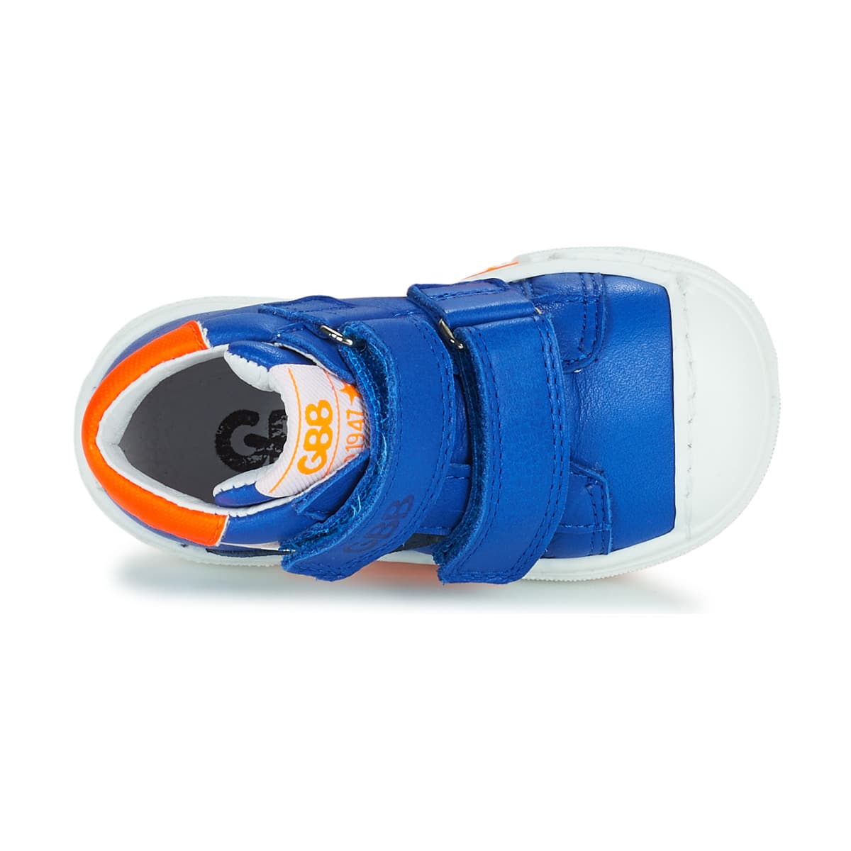 Boys' Sneakers GBB Blue
