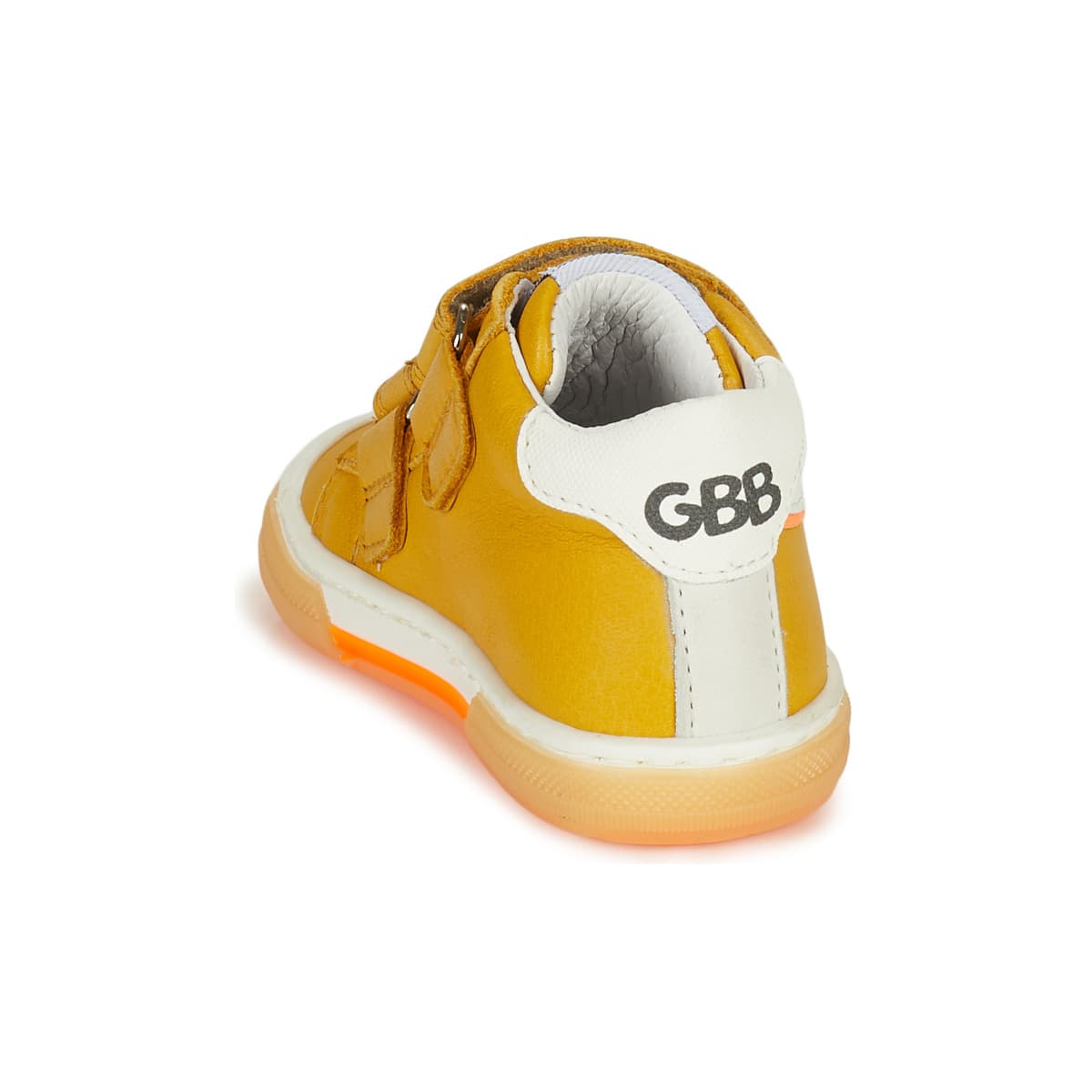 Boys' Sneakers GBB Khaki