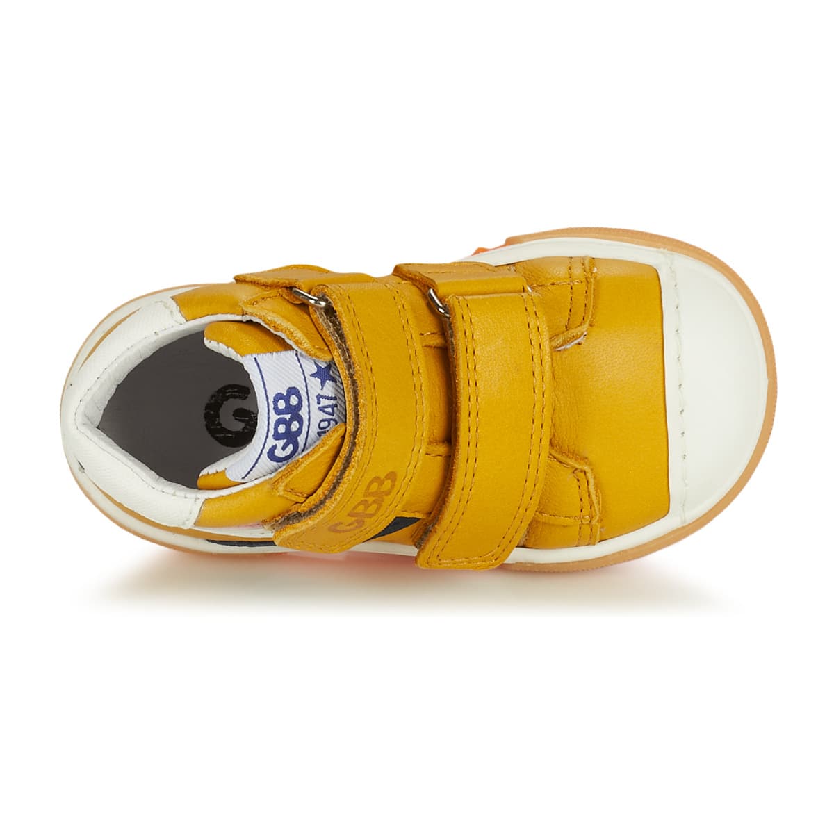 Boys' Sneakers GBB Khaki