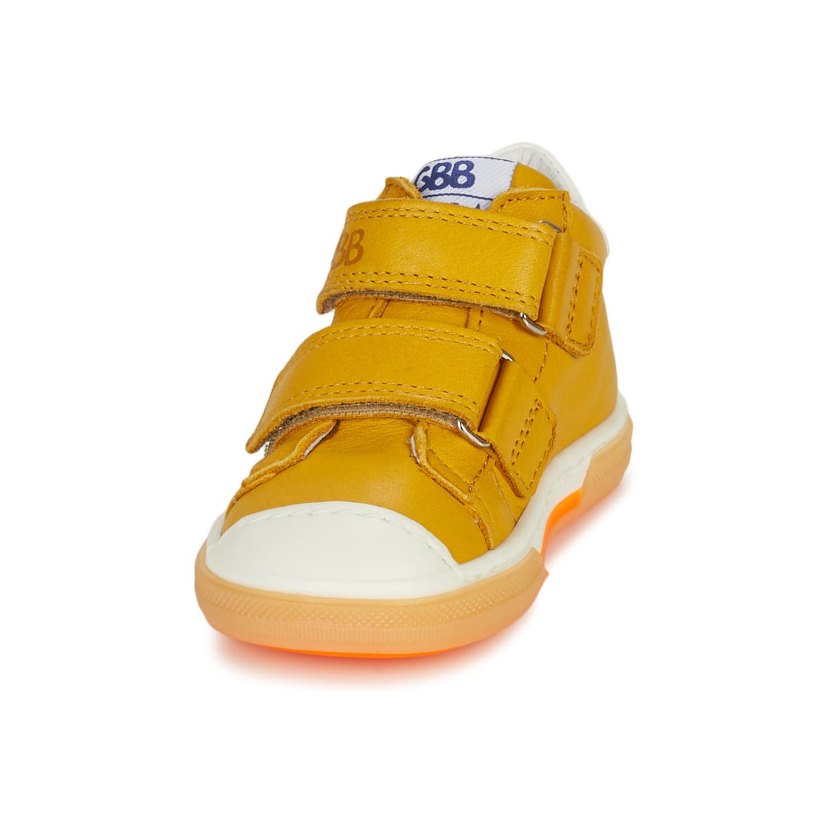 Boys' Sneakers GBB Orange