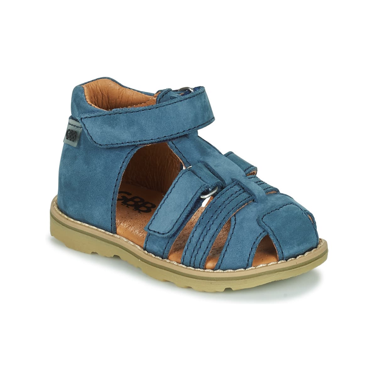 Boys' Sandals GBB Blue