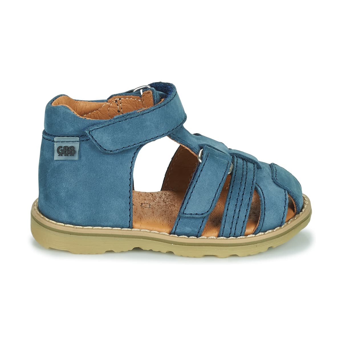Boys' Sandals GBB Blue
