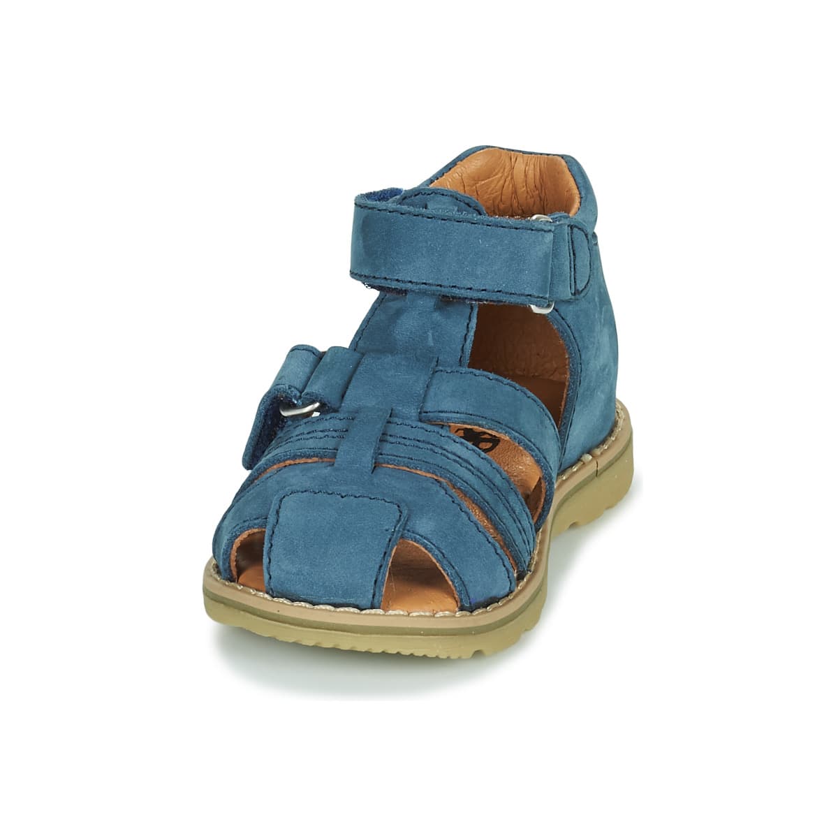 Boys' Sandals GBB Blue