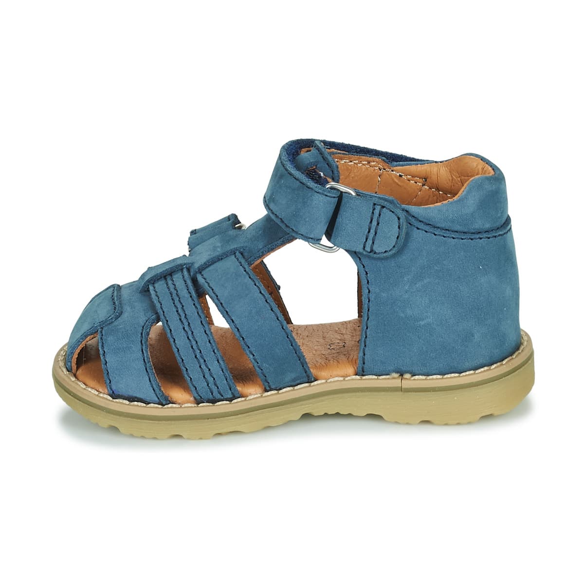 Boys' Sandals GBB Blue