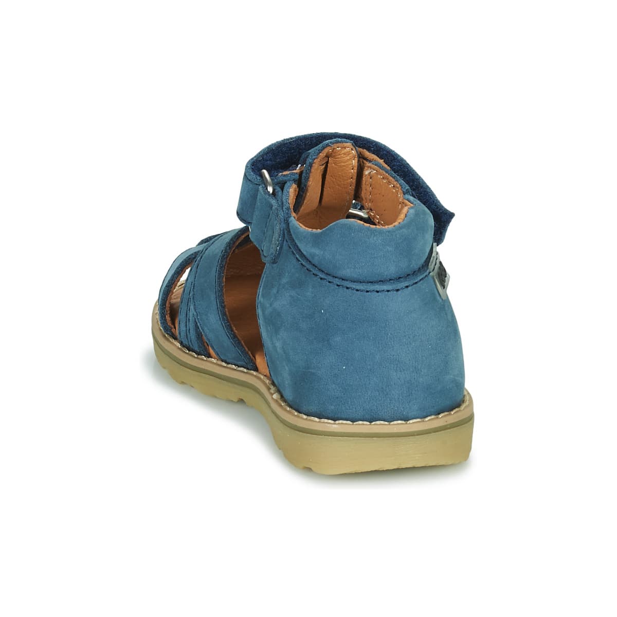 Boys' Sandals GBB Blue