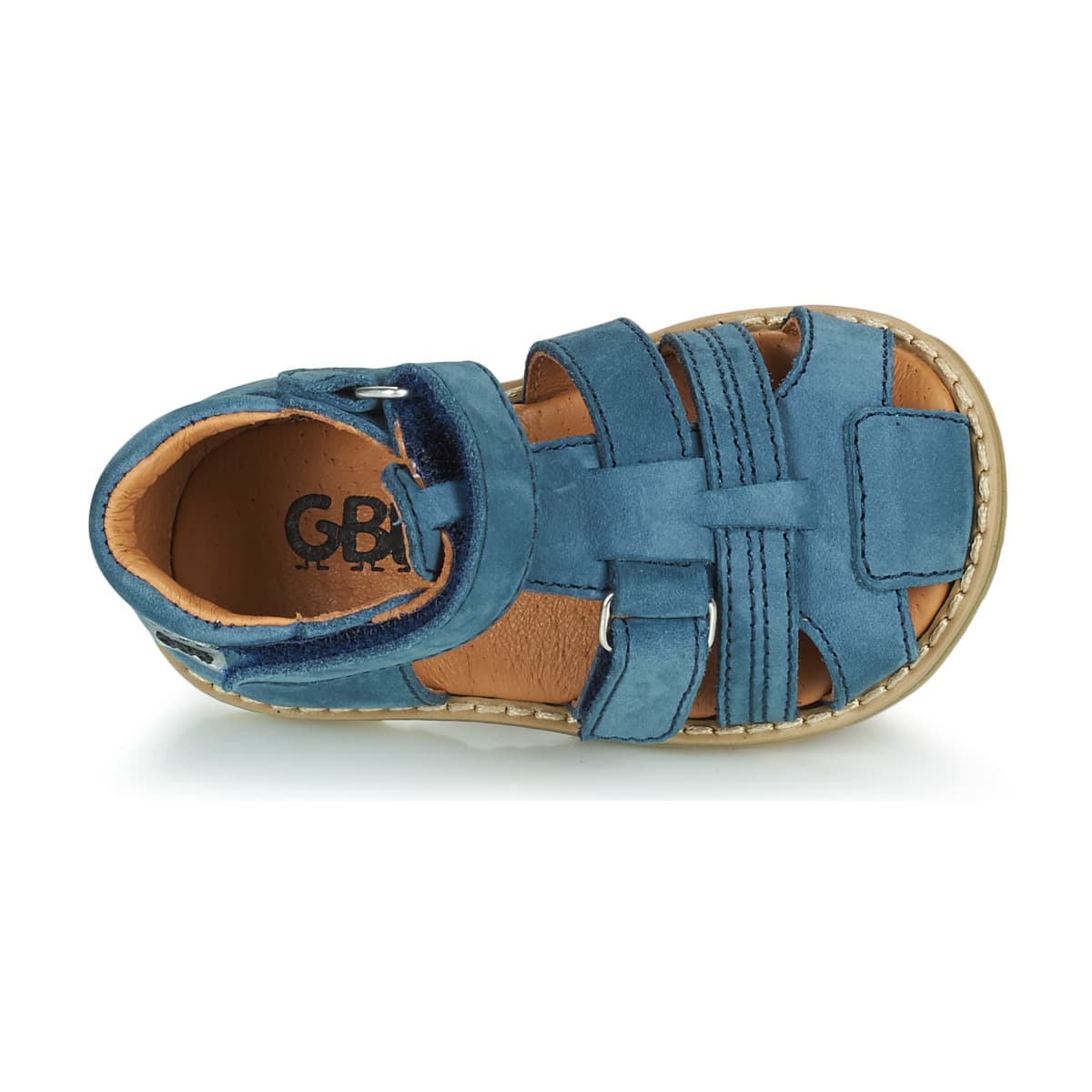 Boys' Sandals GBB Blue