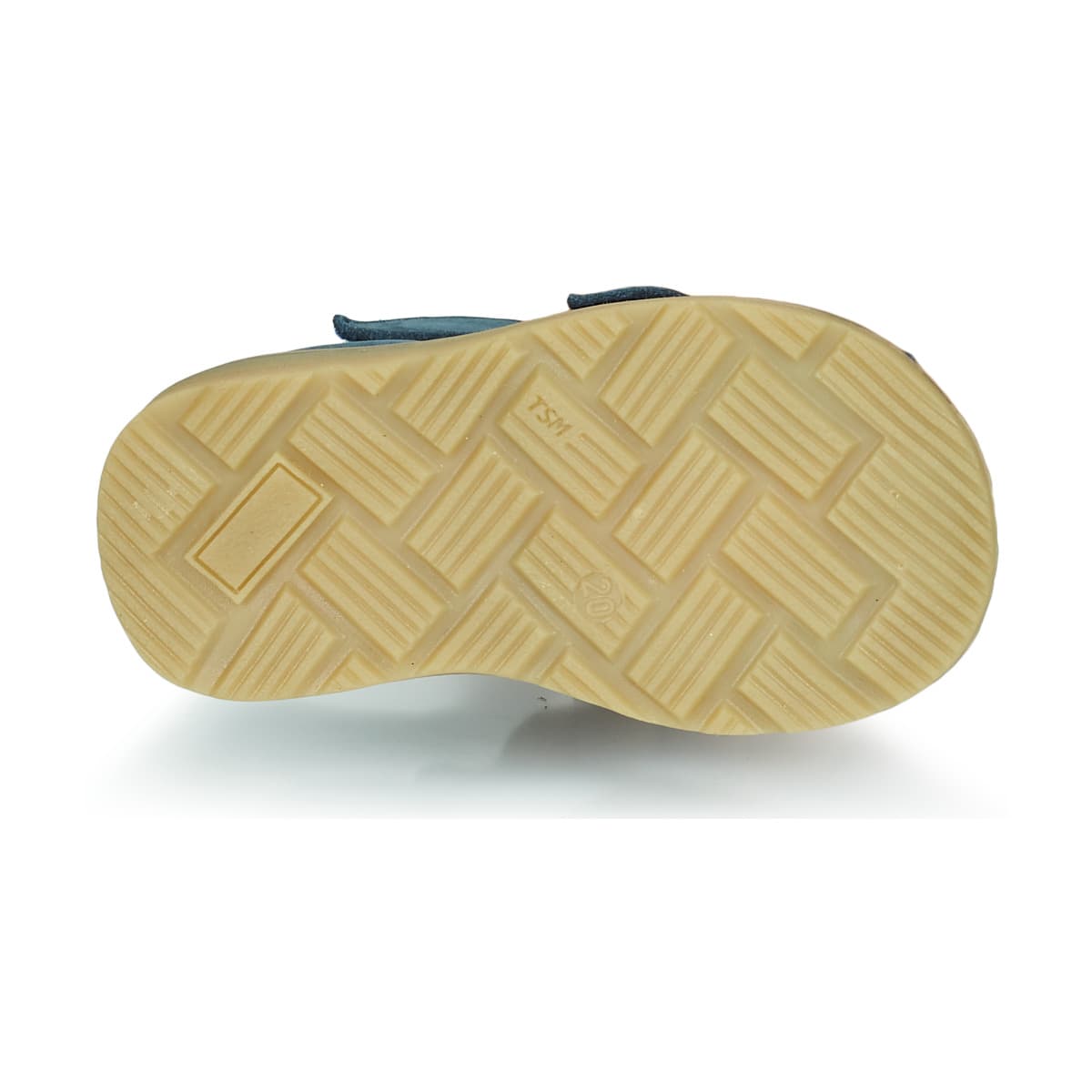 Boys' Sandals GBB Blue