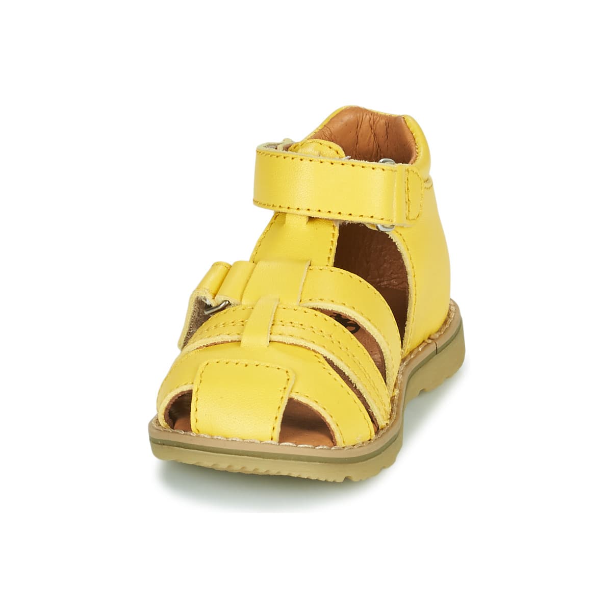 Boys' Sandals GBB Yellow