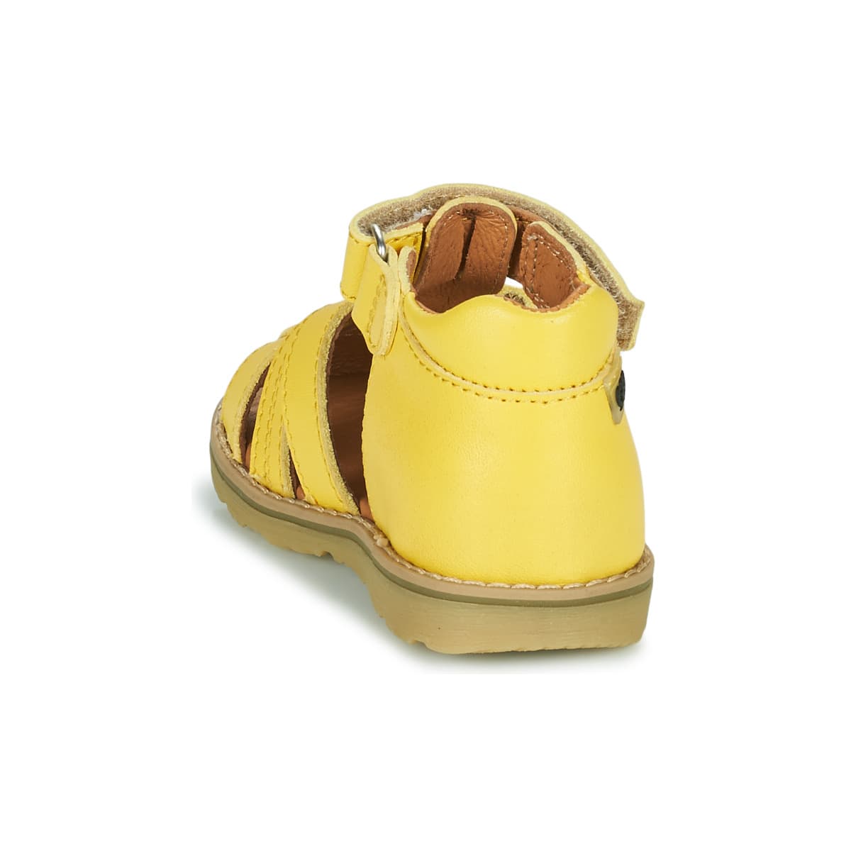 Boys' Sandals GBB Yellow