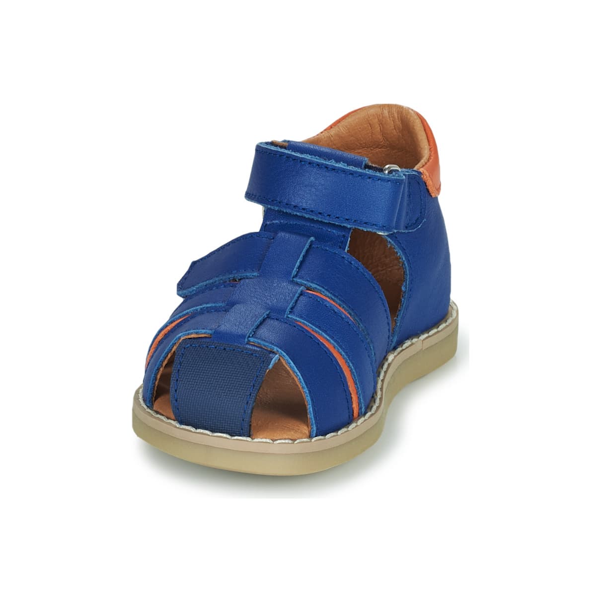Boys' Sandals GBB Blue