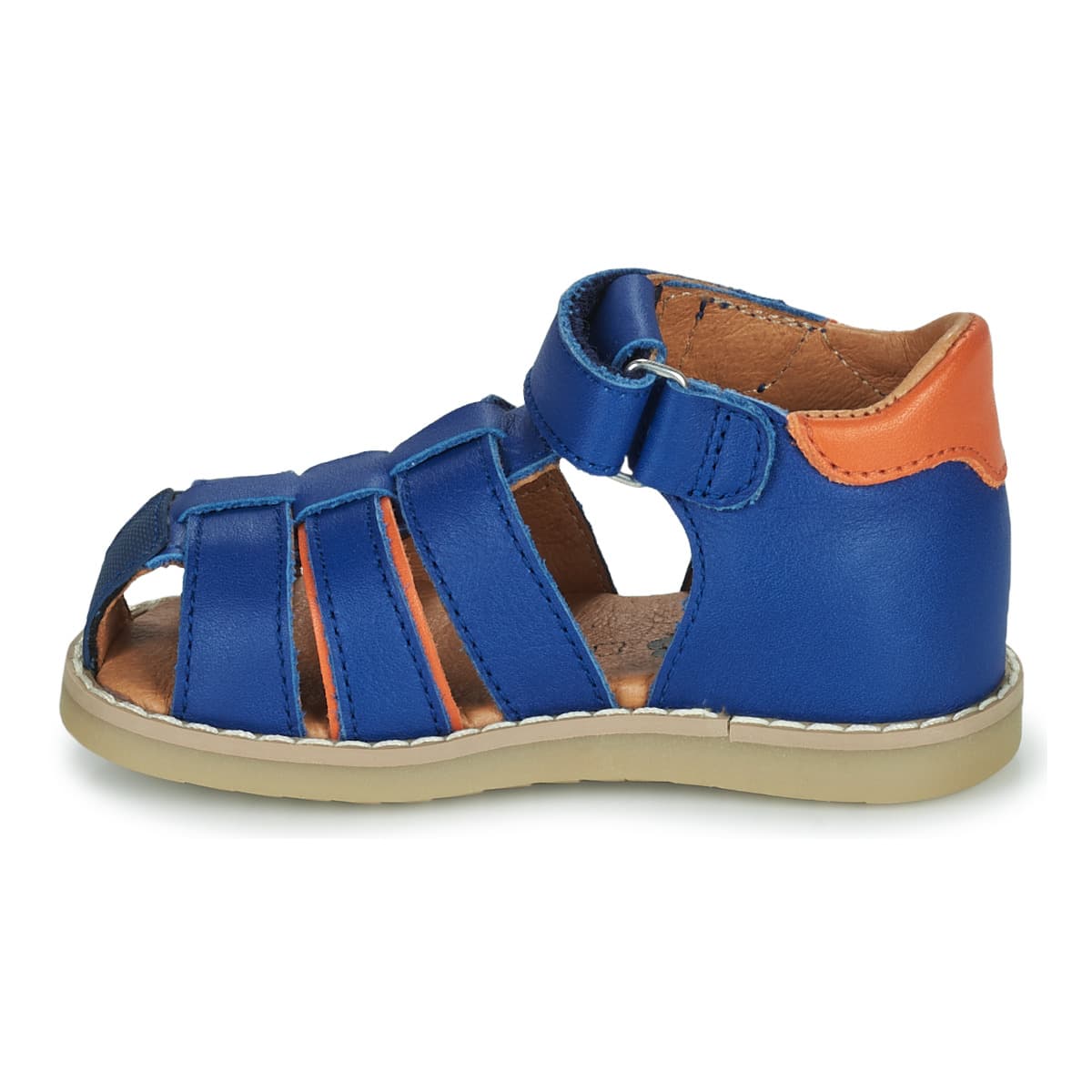Boys' Sandals GBB Blue