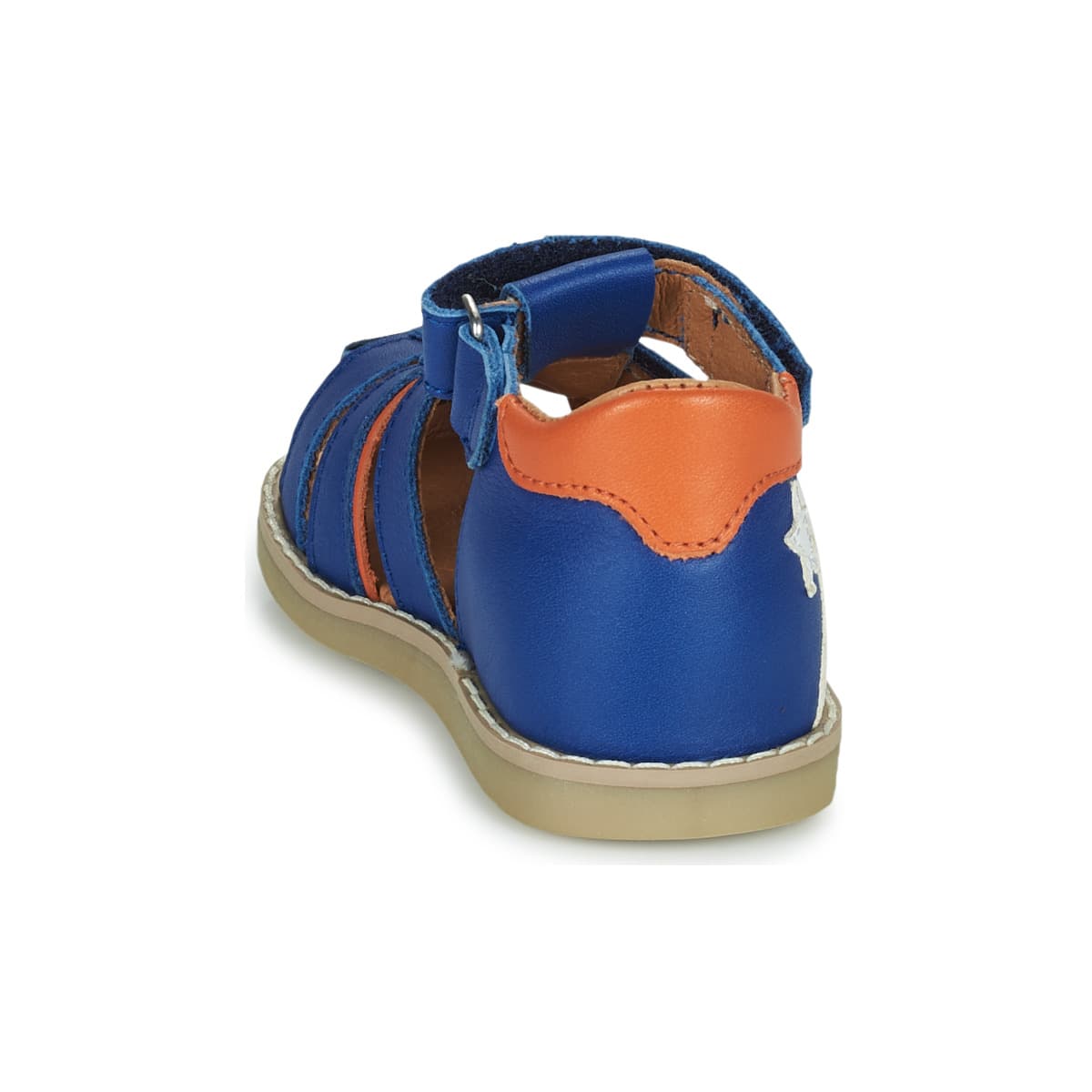 Boys' Sandals GBB Blue