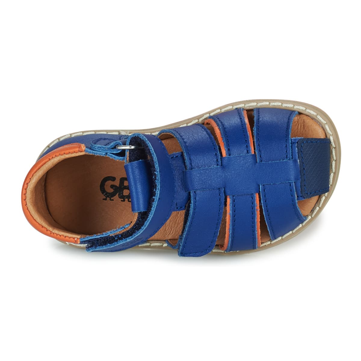 Boys' Sandals GBB Blue