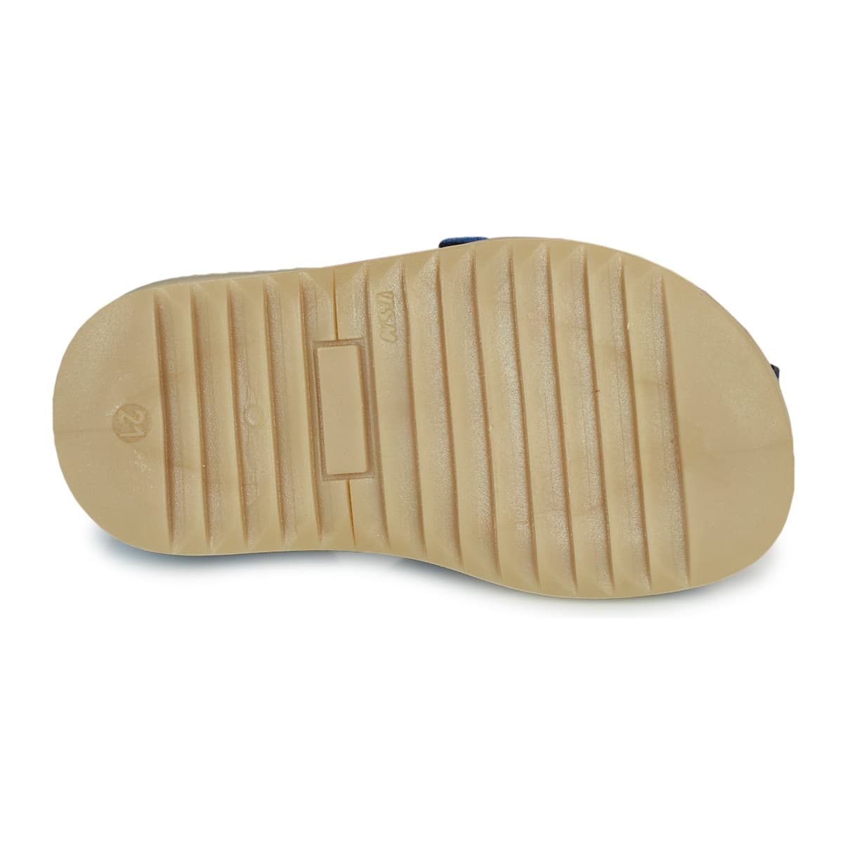 Boys' Sandals GBB Blue