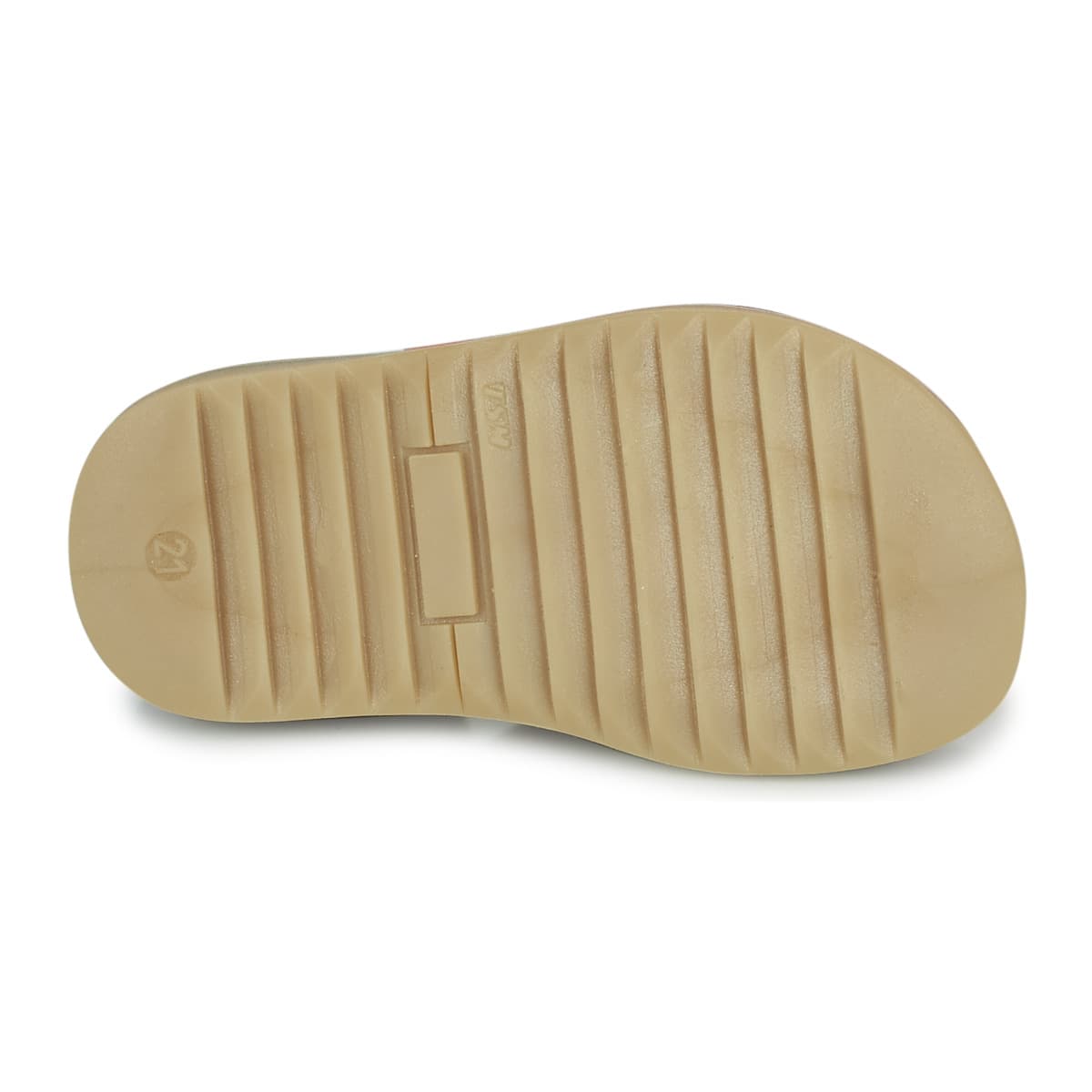 Boys' Sandals GBB Brown