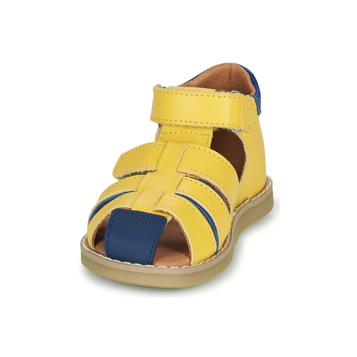 Boys' Sandals GBB Yellow